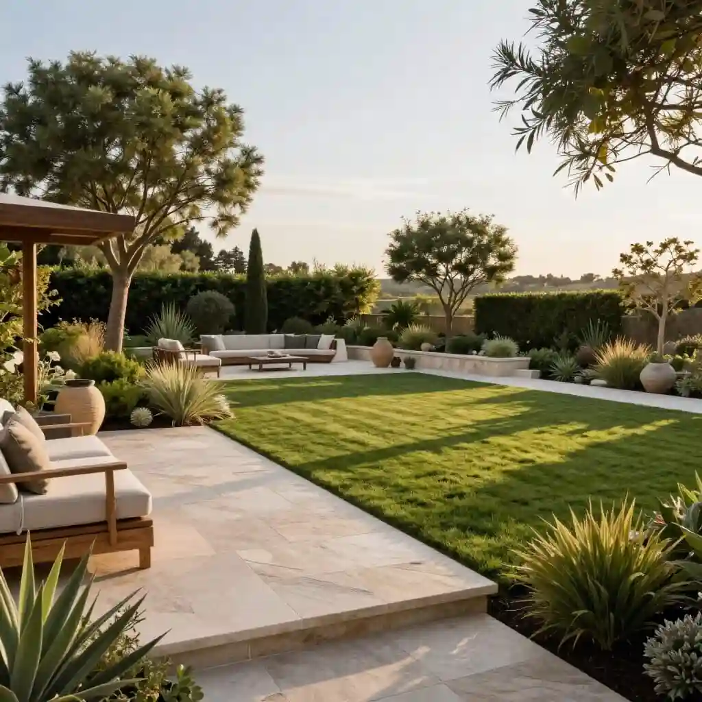 Aménagement du jardin | Idées & conseils