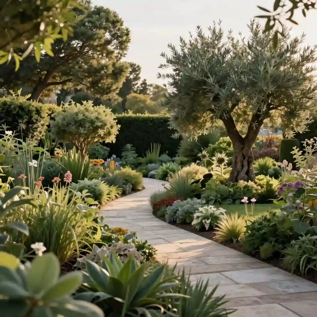 Arbres et plantes au jardin : Conseils