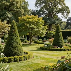 Comment choisir un arbre pour son jardin