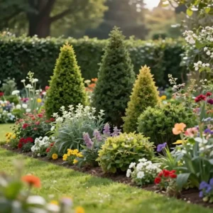 Comment choisir ses arbustes de jardin – Guide complet